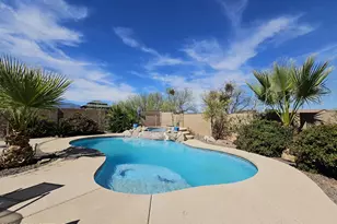 4525 Calle Cibola --, Sierra Vista, AZ 85635 - Photo 26