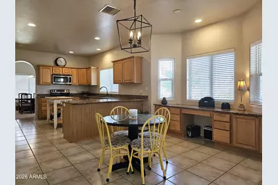 4525 Calle Cibola --, Sierra Vista, AZ 85635 - Photo 8