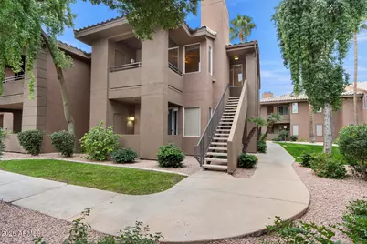 7009 E Acoma Drive #Unit 2162, Scottsdale, AZ 85254 - Photo 2