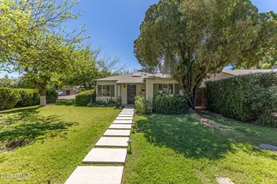 1301 W Mackenzie Drive, Phoenix, AZ 85013 - Photo 1