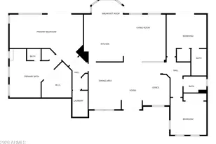 19842 N Echo Rim Dr, Surprise, AZ 85387 - Photo 22