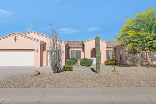 19842 N Echo Rim Dr, Surprise, AZ 85387 - Photo 1