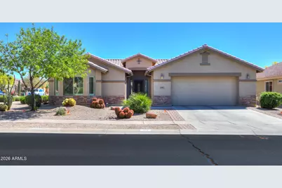 112 S Birdie Way, Casa Grande, AZ 85194 - Photo 1