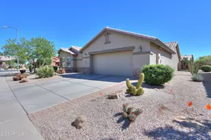 112 S Birdie Way, Casa Grande, AZ 85194 - Photo 4