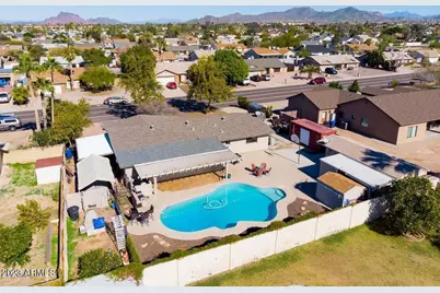 6317 E McLellan Road, Mesa, AZ 85205 - Photo 1