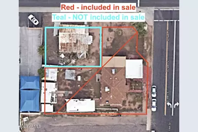 1202 S 14th Street #-, Phoenix, AZ 85034 - Photo 2