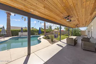 7957 W Dreyfus Dr, Peoria, AZ 85381 - Photo 46