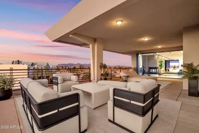 7301 E 3rd Avenue #508, Scottsdale, AZ 85251 - Photo 84