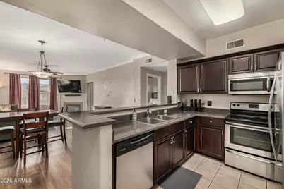 19777 N 76th Street #3247, Scottsdale, AZ 85255 - Photo 2