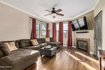 19777 N 76th Street #3247, Scottsdale, AZ 85255 - Photo 8