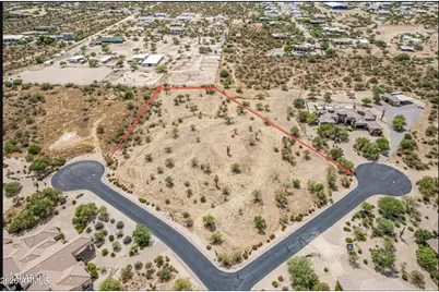 308Xx N Estrella Court #72, Scottsdale, AZ 85262 - Photo 1