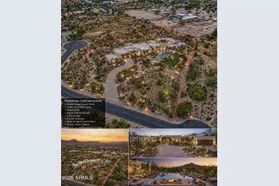 308Xx N Estrella Court #72, Scottsdale, AZ 85262 - Photo 4