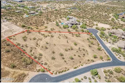 308Xx N Estrella Court #72, Scottsdale, AZ 85262 - Photo 2