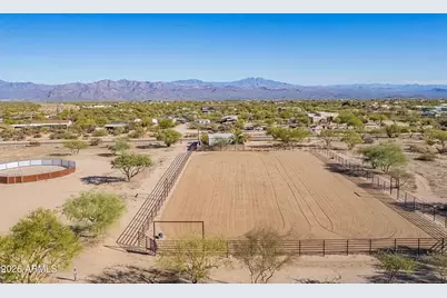 308Xx N Estrella Court #72, Scottsdale, AZ 85262 - Photo 18