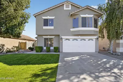 2009 E Appaloosa Road, Gilbert, AZ 85296 - Photo 1