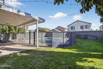 2009 E Appaloosa Road, Gilbert, AZ 85296 - Photo 36