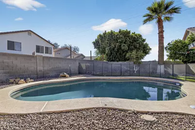 2009 E Appaloosa Road, Gilbert, AZ 85296 - Photo 40