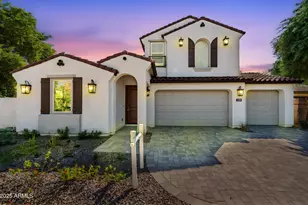 13159 N 153rd --, Surprise, AZ 85379 - Photo 1