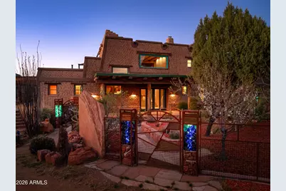 59 Hutson Lane, Sedona, AZ 86351 - Photo 12