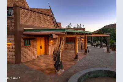 59 Hutson Lane, Sedona, AZ 86351 - Photo 8