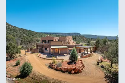 59 Hutson Lane, Sedona, AZ 86351 - Photo 56