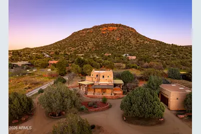 59 Hutson Lane, Sedona, AZ 86351 - Photo 60