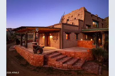 59 Hutson Lane, Sedona, AZ 86351 - Photo 4