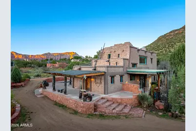 59 Hutson Lane, Sedona, AZ 86351 - Photo 6