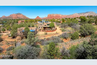59 Hutson Lane, Sedona, AZ 86351 - Photo 4