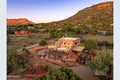 59 Hutson Lane, Sedona, AZ 86351 - Photo 2