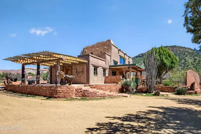 59 Hutson Lane, Sedona, AZ 86351 - Photo 86