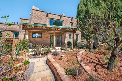 59 Hutson Lane, Sedona, AZ 86351 - Photo 60