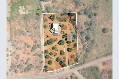 59 Hutson Lane, Sedona, AZ 86351 - Photo 58