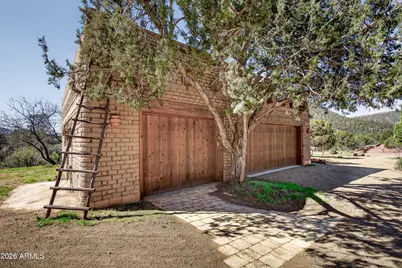 59 Hutson Lane, Sedona, AZ 86351 - Photo 70