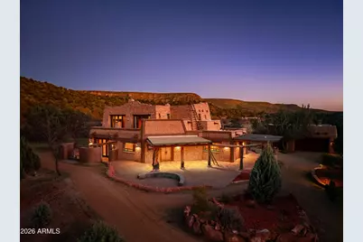 59 Hutson Lane, Sedona, AZ 86351 - Photo 64