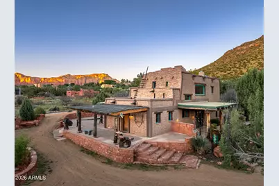 59 Hutson Lane, Sedona, AZ 86351 - Photo 2