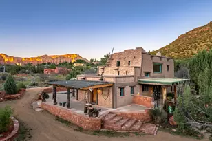 59 Hutson Ln, Sedona, AZ 86351 - Photo 2