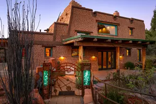 59 Hutson Ln, Sedona, AZ 86351 - Photo 1