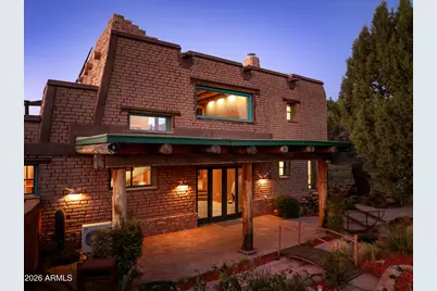 59 Hutson Lane, Sedona, AZ 86351 - Photo 8