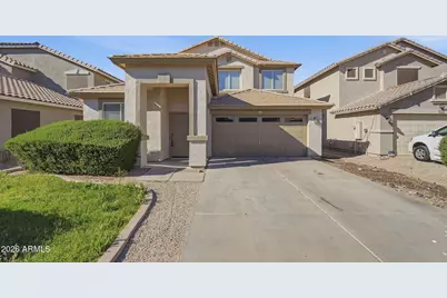 44216 W Palmen Drive, Maricopa, AZ 85138 - Photo 2