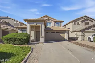 44216 W Palmen Dr, Maricopa, AZ 85138 - Photo 2