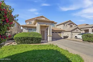 44216 W Palmen Dr, Maricopa, AZ 85138 - Photo 1