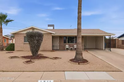 1311 S Mara Drive, Apache Junction, AZ 85120 - Photo 2