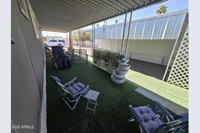 2701 E Allred Avenue #19, Mesa, AZ 85204 - Photo 6
