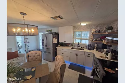 2701 E Allred Avenue #19, Mesa, AZ 85204 - Photo 1