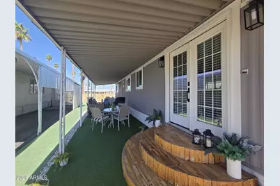2701 E Allred Avenue #19, Mesa, AZ 85204 - Photo 4