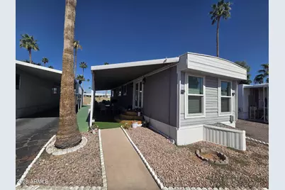 2701 E Allred Avenue #19, Mesa, AZ 85204 - Photo 2