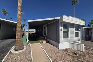 2701 E Allred Ave, Mesa, AZ 85204 - Photo 2