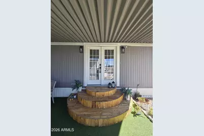 2701 E Allred Avenue #19, Mesa, AZ 85204 - Photo 4