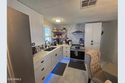2701 E Allred Avenue #19, Mesa, AZ 85204 - Photo 6